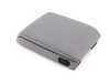 ES#86222 - 51168174625 - Front Armrest Assembly - Gray - (NO LONGER AVAILABLE) - Keep your interior looking like new - Genuine BMW - 