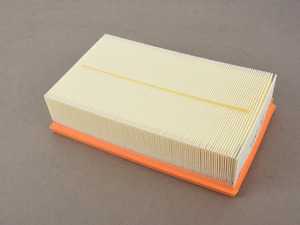 ES#3188282 - 5Q0129620B - Engine Air Filter - Keep your engine breathing fresh air - Hengst - Audi Volkswagen