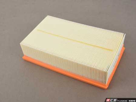 ES#4839715 - mqbafsKT - Cabin And Engine Air Filter Kit  - Keep you and your vehicle breathing Fresh, Clean Air! - Hengst - Audi Volkswagen