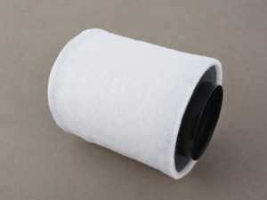 ES#4004076 - 4H0129620L - Air Filter - Keep clean air running through your engine - Hengst - Audi