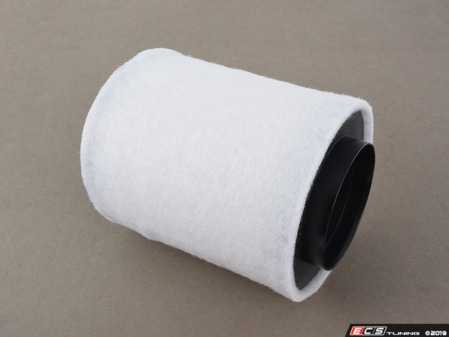 ES#4004076 - 4H0129620L - Air Filter - Keep clean air running through your engine - Hengst - Audi