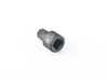 ES#3126899 - 312XZND - 3/8" Dr. M12 Stubby Triple Square Impact Socket - Sunex - 