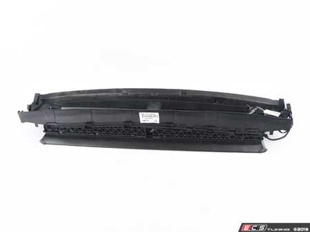 ES#3533998 - 5C6122321C - GRILLE - Genuine Volkswagen Audi - Volkswagen