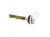 ES#367228 - 4B0820539 - Temperature Sensor - Priced Each - Located on the front of the air distribution housing - Genuine Volkswagen Audi - Audi Volkswagen