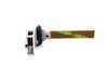ES#367228 - 4B0820539 - Temperature Sensor - Priced Each - Located on the front of the air distribution housing - Genuine Volkswagen Audi - Audi Volkswagen