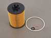 ES#257540 - 11427542021 - Oil Filter Kit - Includes all related gaskets - Hengst - BMW