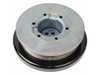 ES#4005527 - 11238638534 - Crankshaft Pulley - A high quality aftermarket alternative to OEM. - Corteco - BMW