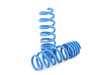 ES#2984119 - 48-229012 - B16 PSS10 Coilover System - Comfort Version - Height adjustable suspension system offering adjustable compression and rebound to dial in for competition, comfort, or anywhere in between. World-famous Bilstein quality with a limited lifetime warranty! - Bilstein - BMW