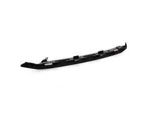 ES#76177 - 51127016077 - Rear Bumper Guide - Left - Holds the rear bumper tight to the body - Genuine BMW - BMW