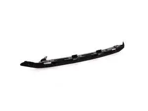 Rear Bumper Guide - Left