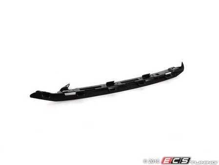 ES#76177 - 51127016077 - Rear Bumper Guide - Left - Holds the rear bumper tight to the body - Genuine BMW - BMW