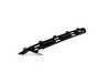 ES#76177 - 51127016077 - Rear Bumper Guide - Left - Holds the rear bumper tight to the body - Genuine BMW - BMW
