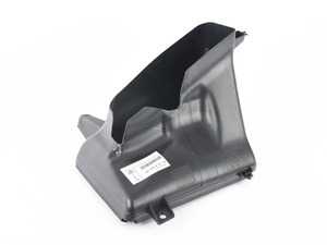 ES#2557932 - 51748050397 - Air Duct Displ.Engine Oil Cooler - Left - Genuine BMW - BMW