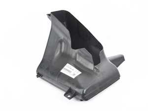 ES#2542959 - 51748050398 - Air Duct Displ.Engine Oil Cooler - Right - Genuine BMW - BMW
