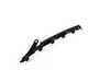 ES#76177 - 51127016077 - Rear Bumper Guide - Left - Holds the rear bumper tight to the body - Genuine BMW - BMW