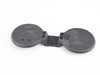 ES#3421376 - 51169317088 - Cuper Holder Rubber Insert - Genuine BMW - BMW