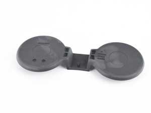 ES#3421376 - 51169317088 - Cuper Holder Rubber Insert - Genuine BMW - BMW