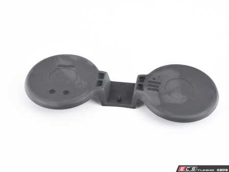 ES#3421376 - 51169317088 - Cuper Holder Rubber Insert - Genuine BMW - BMW