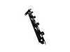ES#76177 - 51127016077 - Rear Bumper Guide - Left - Holds the rear bumper tight to the body - Genuine BMW - BMW