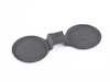 ES#3421376 - 51169317088 - Cuper Holder Rubber Insert - Genuine BMW - BMW