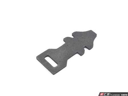 ES#170393 - 61668369078 - PROT. CAP - Genuine BMW - BMW