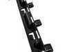 ES#76177 - 51127016077 - Rear Bumper Guide - Left - Holds the rear bumper tight to the body - Genuine BMW - BMW