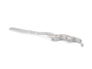 ES#39972 - 18207535409 - E60 Pipe Bracket - Front - Genuine BMW - BMW