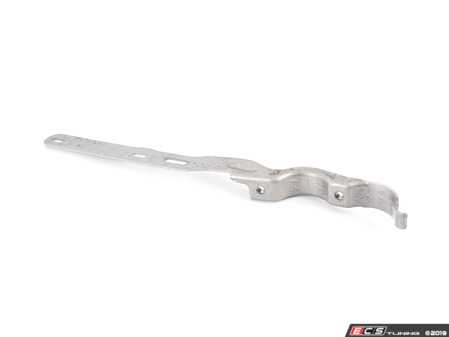 ES#39972 - 18207535409 - E60 Pipe Bracket - Front - Genuine BMW - BMW