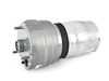 ES#3295314 - 97034315103 - Front Air Spring - Left - Recommended to be replaced in pairs. - Genuine Porsche - Porsche