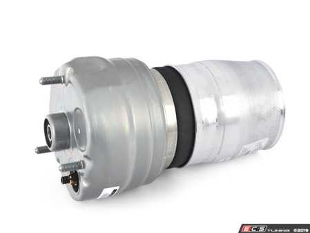 ES#3295314 - 97034315103 - Front Air Spring - Left - Recommended to be replaced in pairs. - Genuine Porsche - Porsche