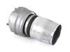 ES#3295314 - 97034315103 - Front Air Spring - Left - Recommended to be replaced in pairs. - Genuine Porsche - Porsche
