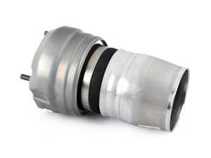 ES#3295316 - 97034315203 - Front Air Spring - Right - Recommended to be replaced in pairs. - Genuine Porsche - Porsche
