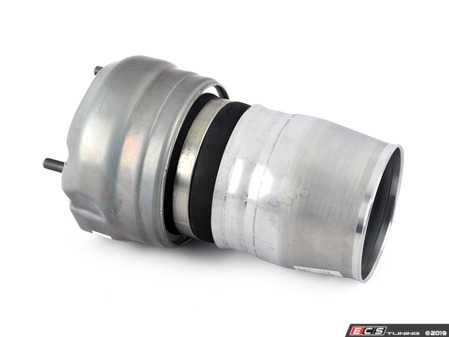 ES#3295316 - 97034315203 - Front Air Spring - Right - Recommended to be replaced in pairs. - Genuine Porsche - Porsche