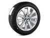ES#3494355 - 36112448005 - Genuine BMW Style 413 Winter Wheel and Tire Package. - Drive With Confidence This Winter! - Genuine BMW - BMW
