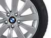 ES#3494355 - 36112448005 - Genuine BMW Style 413 Winter Wheel and Tire Package. - Drive With Confidence This Winter! - Genuine BMW - BMW