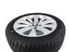 ES#3494355 - 36112448005 - Genuine BMW Style 413 Winter Wheel and Tire Package. - Drive With Confidence This Winter! - Genuine BMW - BMW