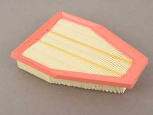 ES#3690531 - 99111013000 - Air Filter Insert - Priced Each  - Quality aftermarket Air Filter - Hudson - Porsche