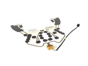 ES#183295 - 65778367600 - SENSOR MAT - Genuine BMW - BMW