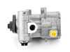 ES#4883317 - 997314040axKT - Remanufactured Power Steering Pump - Price includes a $647.99 refundable core charge. - Genuine Porsche - Porsche