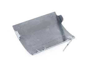 ES#1836618 - 21269815309999 - Side Skirt Jack Point Cover - Front Left - Left (Driver) Side Front - Genuine Mercedes Benz - Mercedes Benz