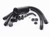 ES#3647609 - FMCT3RS3TTRS - Oil Catch Can Kit - Designed to capture the maximum amount of harmful contaminants, including oil deposits, unused fuel vapours and moisture, reducing carbon build up - Forge - Audi