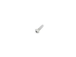 ES#2729127 - 07129907551 - SCREW - Genuine MINI - 