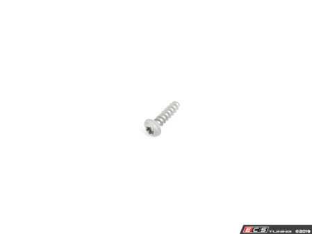 ES#2729127 - 07129907551 - SCREW - Genuine MINI - 