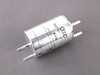 ES#436474 - 8E0201511J - Fuel Filter - (NO LONGER AVAILABLE) - With pressure regulator - Genuine Volkswagen Audi - 