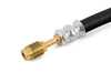 ES#3340007 - 99634744354 - Power Steering Pressure Line - Upper Position - Genuine Porsche - Porsche