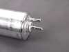ES#436474 - 8E0201511J - Fuel Filter - (NO LONGER AVAILABLE) - With pressure regulator - Genuine Volkswagen Audi - 