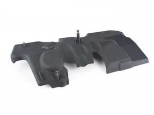 ES#2734133 - 11127846413 - Anti-Corrosion Cover - Genuine BMW - BMW