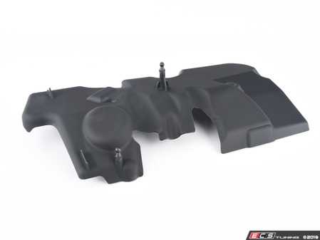 ES#2734133 - 11127846413 - Anti-Corrosion Cover - Genuine BMW - BMW