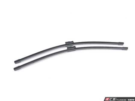 ES#3698610 - 2128201900 - Wiper Blade Set - Aerotwin wiper blades - Bosch - Mercedes Benz