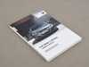 ES#2503464 - 01402609228 - Owner's Manual E90 - E91 W/O Idrive - Genuine BMW - BMW